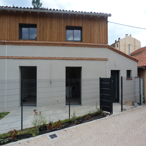 Offres de location Maison Montauban 82000