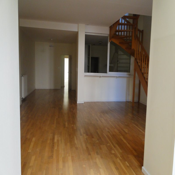 Offres de location Appartement Montauban 82000