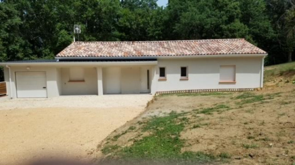 Offres de location Maison L'Honor-de-Cos 82130