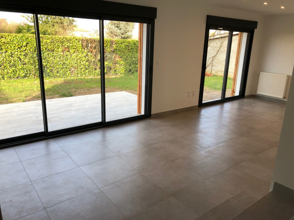 Offres de location Maison Montauban 82000