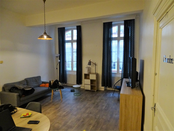 Offres de location Appartement Montauban 82000