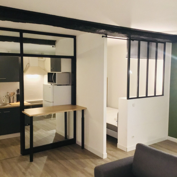 Offres de location Appartement Montauban 82000